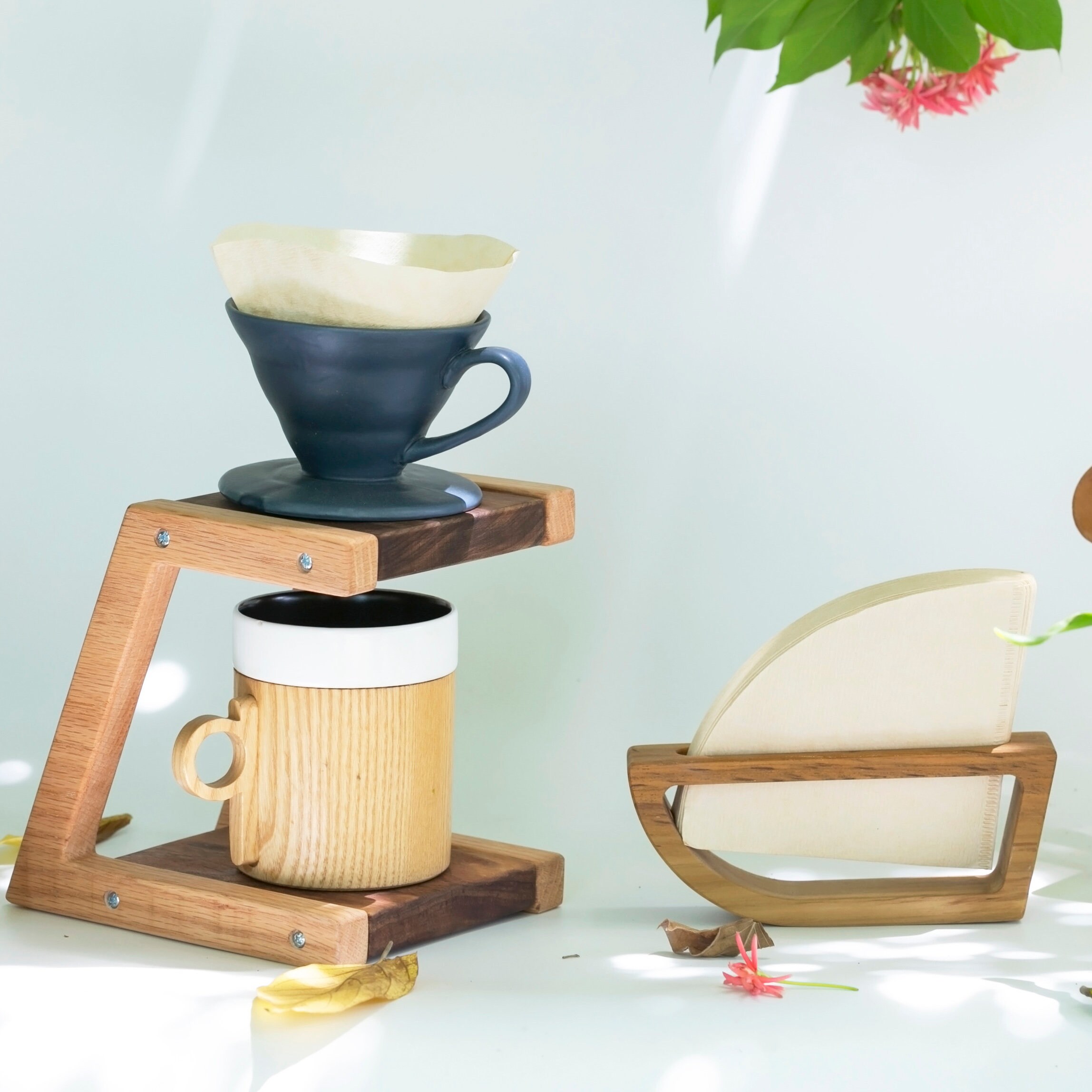 特別プライス 【未使用品】grindlodge coffee dripper | asociatiahaero.ro
