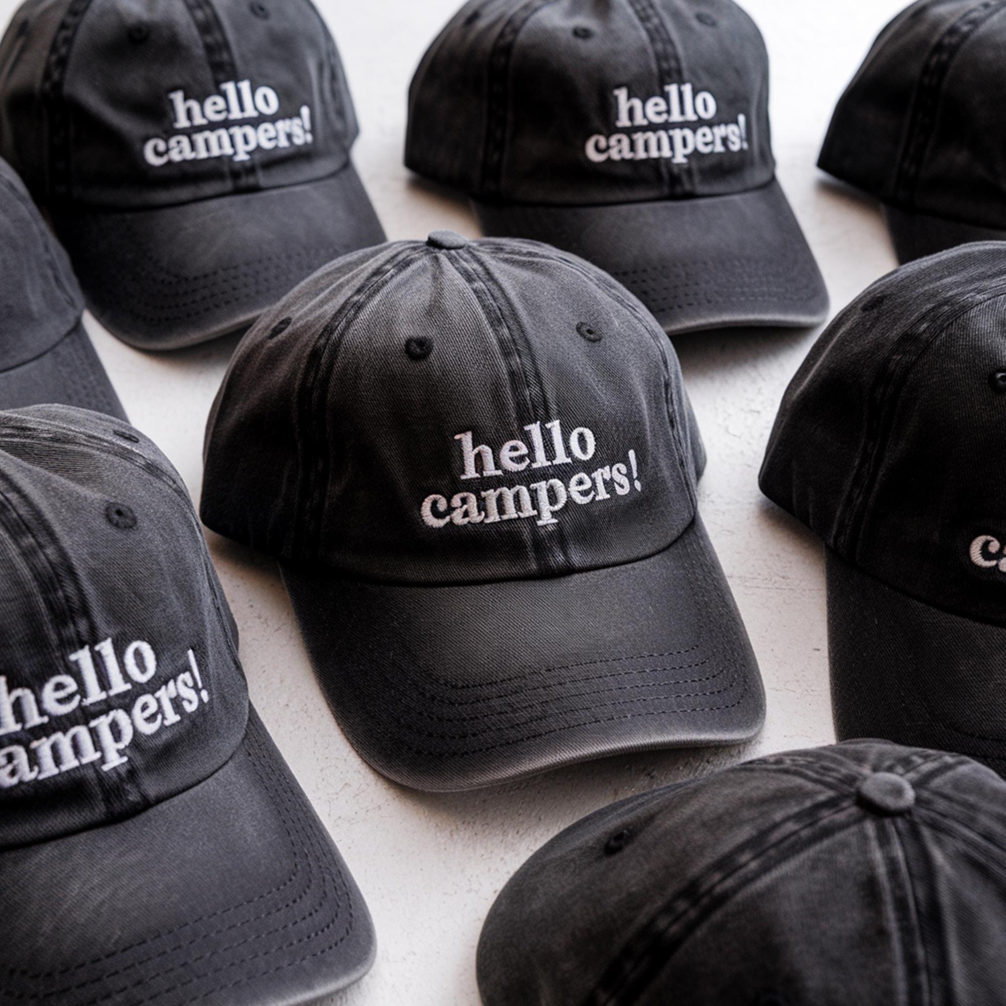 Text Hats Custom Text Embroidered Hat, Personalized Cap, Vintage Baseball Hat ...