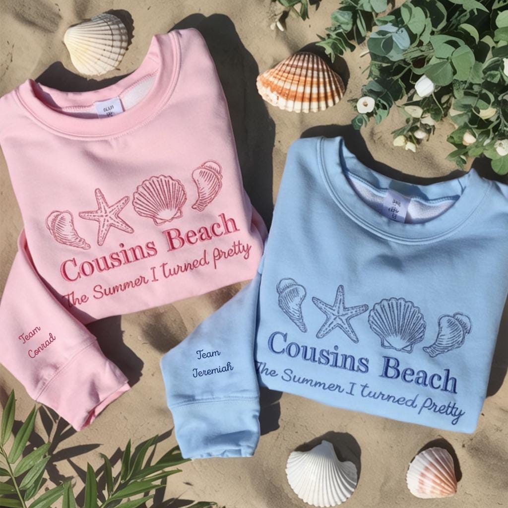 Where Is Cousins Beach In The Summer I Turned Pretty? Filming Locations
