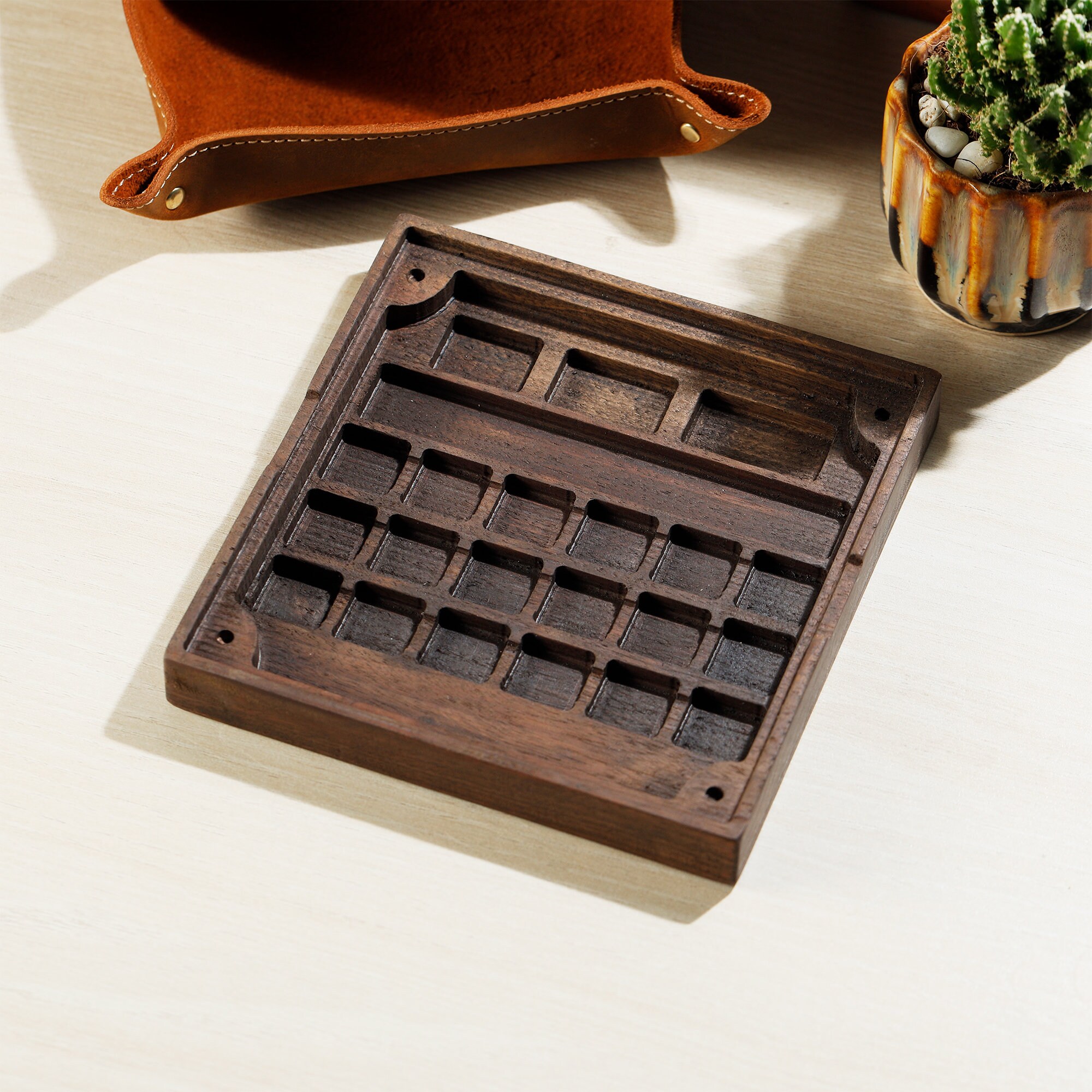 Keycaps Storage Keycap Holder Keycap Tray Keycap Box Etsy Australia