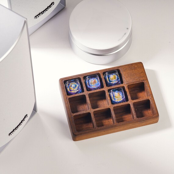 Keycap Storage Keycaps Display Tray Keycap Holder Keycaps Etsy UK