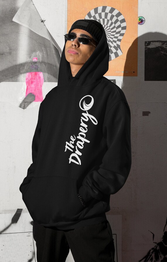 Hip Hop Hoodies Urban Hoodies Streetwear Hoodie Trendy Rap - Etsy Canada