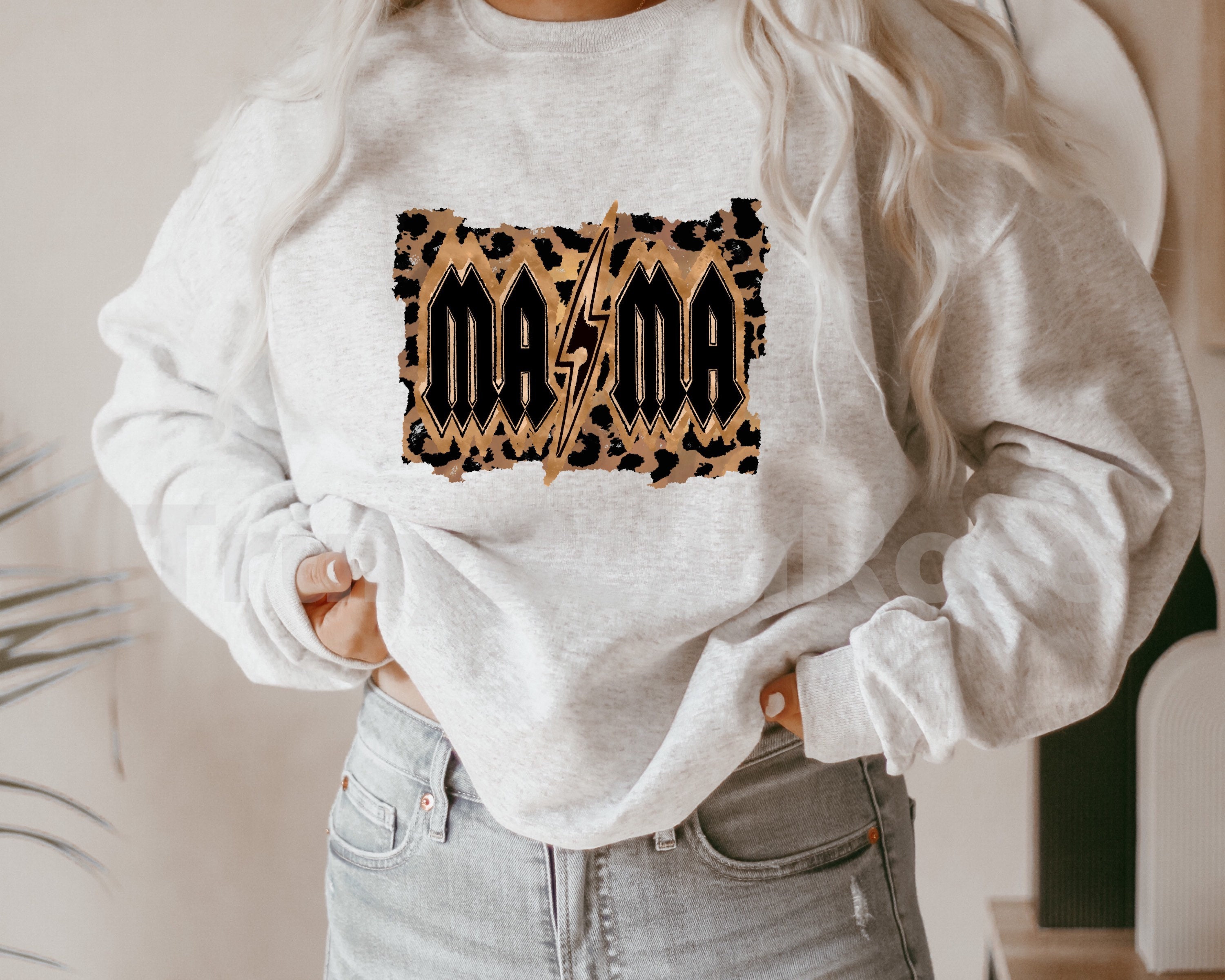 acdc sweater