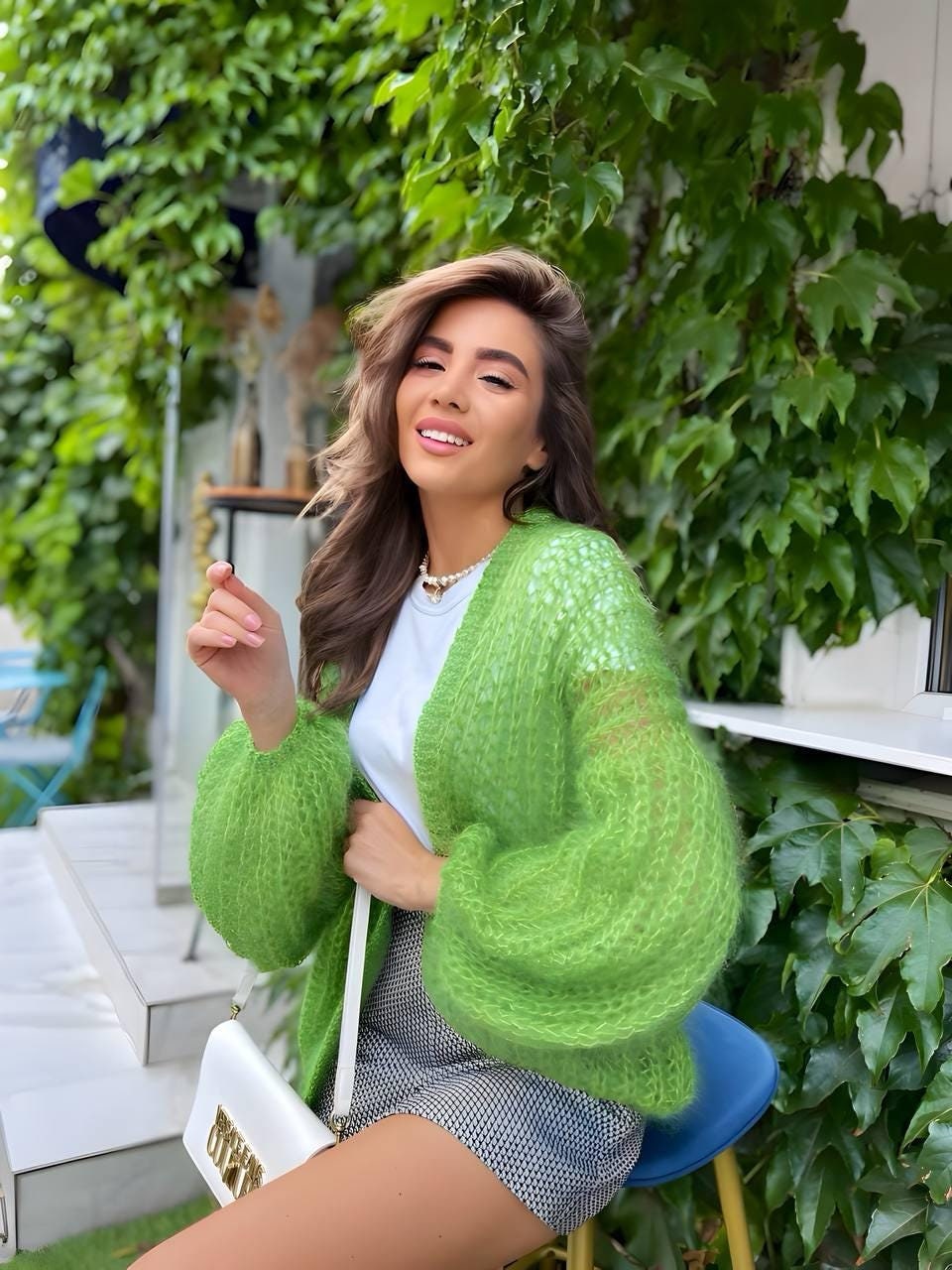 Mohair Sweater - Etsy Mohair Sweater - Etsy