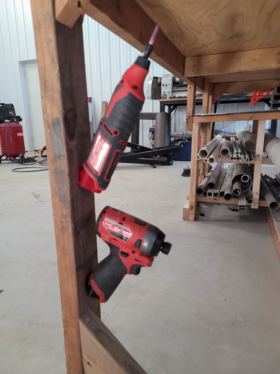 Bit stuck in impact driver. help! : r/Tools