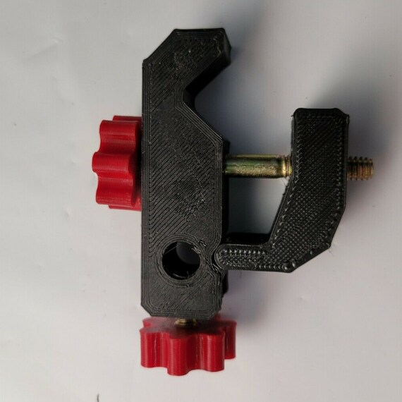 Mini Lathe Dial Indicator Carriage Holder Stop for Grizzly G0602