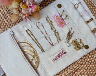 Pochette à bijoux