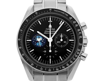 Omega Speedmaster Professional Moonwatch Sno-op-y Limited Edition 3578.51.00