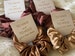 Silky Satin Scrunchies |Soft Scrunchies | Hair Scrunchies | Bridal Scrunchies | Bridesmaid Scrunchies | Gift Scrunchies 