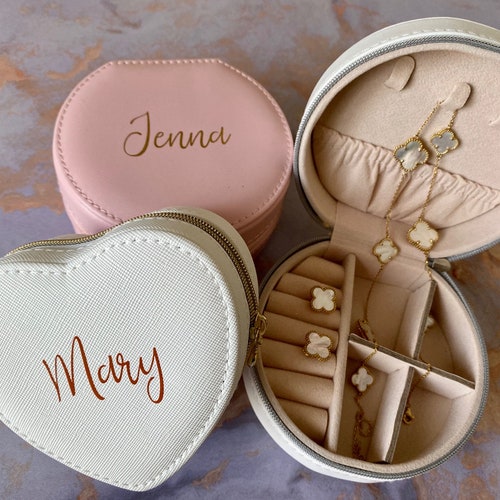 Custom Gray Velvet Boxes Jewelry Box Craft Jewelry Gift Box Etsy