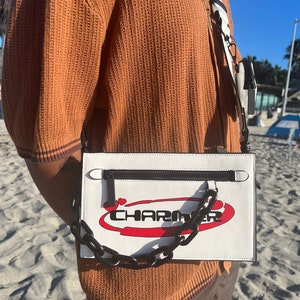 SKZ Charmer Crossbody Bag image 2