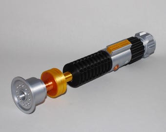 Obi Wan Kenobi's Lightsaber