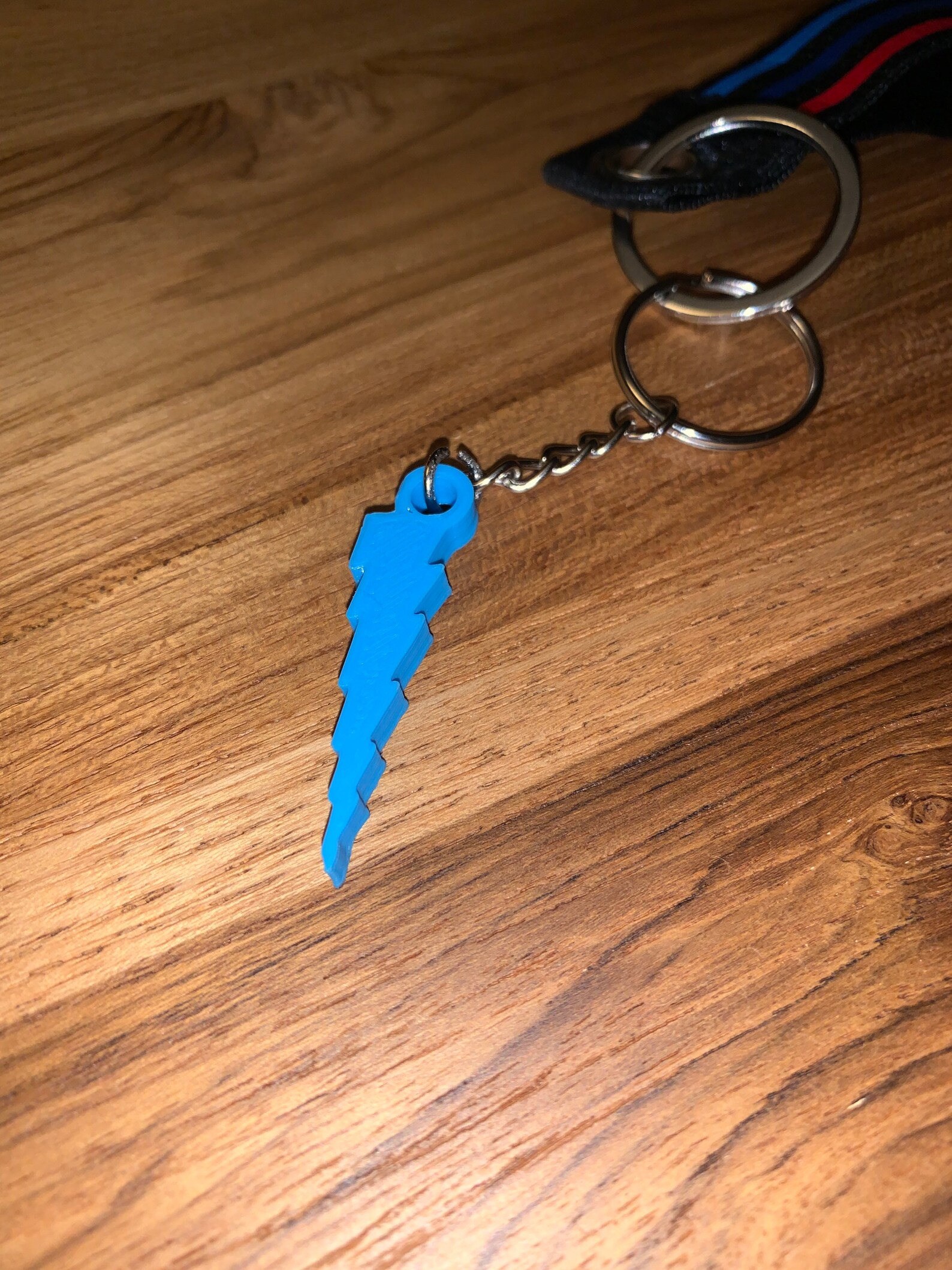 WandaVision Keychain Set Pack of 5 or 7 | Etsy