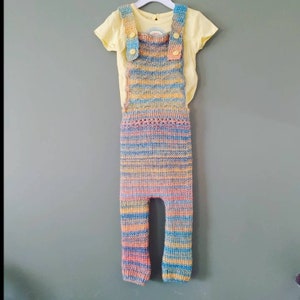 Dungarees