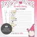 see more listings in the VALENTINE'S Printables section