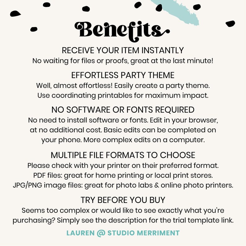 Halloween Candy Bar Wrapper, trick or treat editable printable | Pink ghost girl's Birthday chocolate wrap favor DIY INSTANT DOWNLOAD H04 image 5