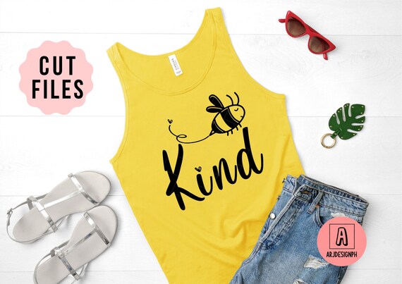 Free Free 174 Always Bee Kind Svg SVG PNG EPS DXF File