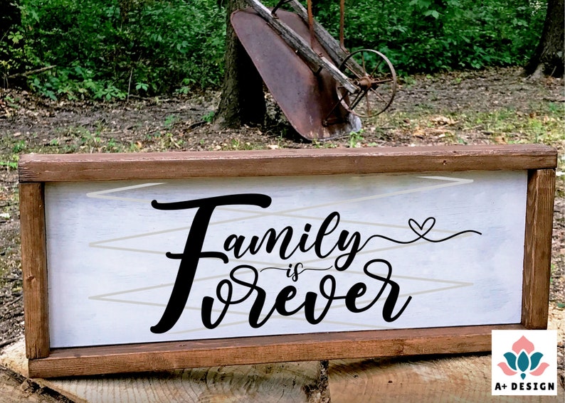Free Free Family Forever Svg 756 SVG PNG EPS DXF File