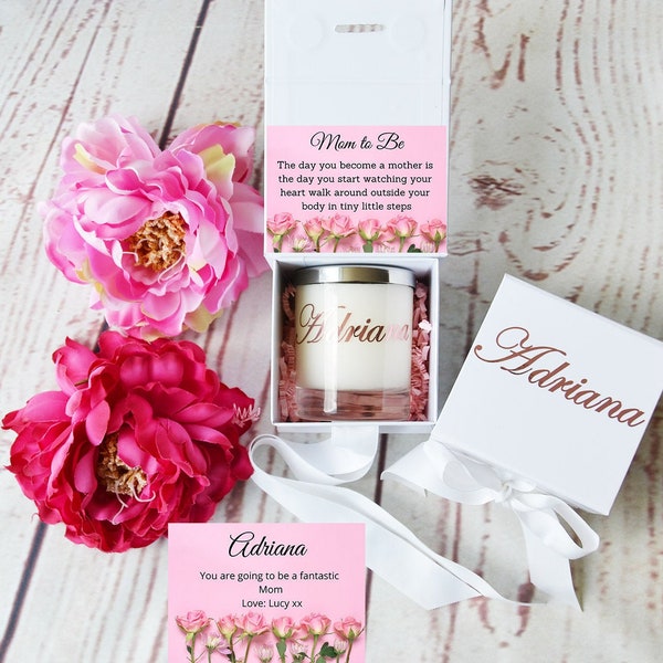 Gifts for Expectant Mothers 60+ Gift Ideas for 2024