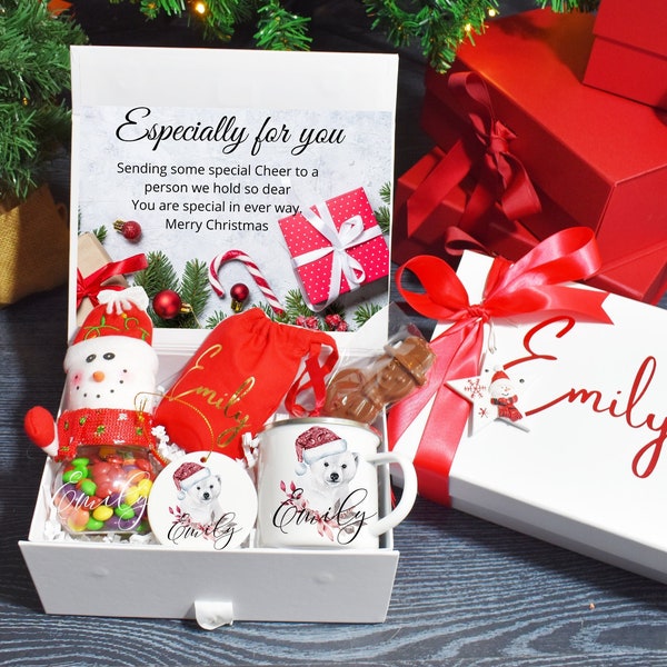 Christmas Gift Ideas Etsy UK