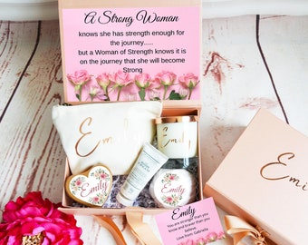 Motivational Gift Box,Gift Basket for Inspirational Gift,Motivational Quotes,Encouragement,Empowering gift,Inspirational words, Personalised
