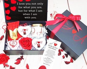 Lockdown Valentinstag Nacht in, Geschenk für Paare, Valentinstag Geschenk für sie, Valentinstag Geschenk für ihn, Personalisiertes Geschenk, Datum Nacht