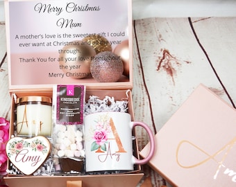 personalised gift sets for her