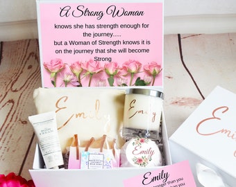 Motivational Gift Box,Gift Basket for Inspirational Gift,Motivational Quotes,Encouragement,Empowering gift,Inspirational words, Personalised