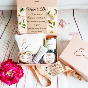 Gifts for newly pregnant friend best sale