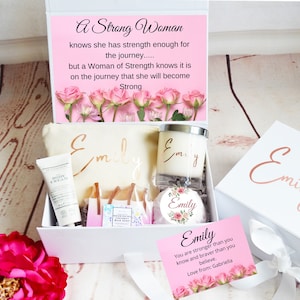 Fehlgeburt Spa Geschenk-Box, Geschenk-Korb für Verlust des Babys, Sympathie, Säuglingverlust, in Erinnerung, in liebevoller Erinnerung, personalisierte benutzerdefinierte Geschenk