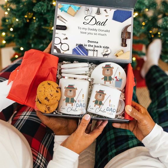 Christmas Gift Ideas What Should You Get Your Dad For Christmas