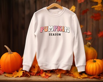 Generisch Halloween Hoodie Lustiger Kürbis Kapuzen Produktbild-Vorschau 11