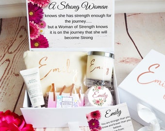 Motivational Gift Box,Gift Basket for Inspirational Gift,Motivational Quotes,Encouragement,Empowering gift,Inspirational words, Personalised
