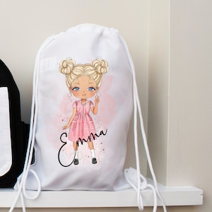 Pe school bag online