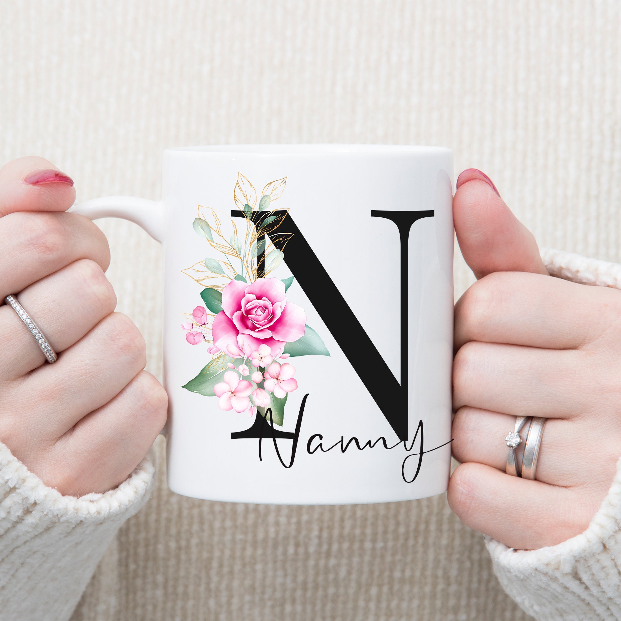 Personalised Mothers Day Gift Mothers Day Gift Set Pamper - Etsy UK