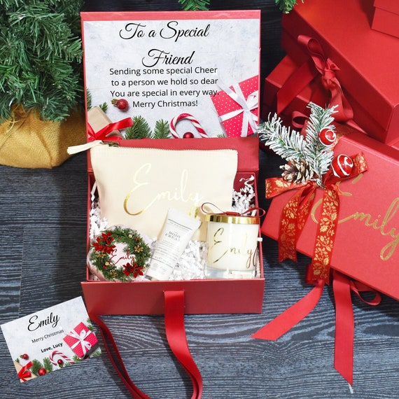 Grote hoeveelheid Opeenvolgend overschreden Kerstcadeau voor vriend beste vriend kerstcadeau set - Etsy België Grote hoeveelheid Opeenvolgend overschreden Kerstcadeau voor vriend beste vriend kerstcadeau set - Etsy België