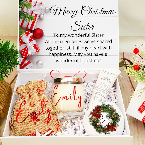 Christmas Gift Ideas 60+ Gift Ideas for 2024