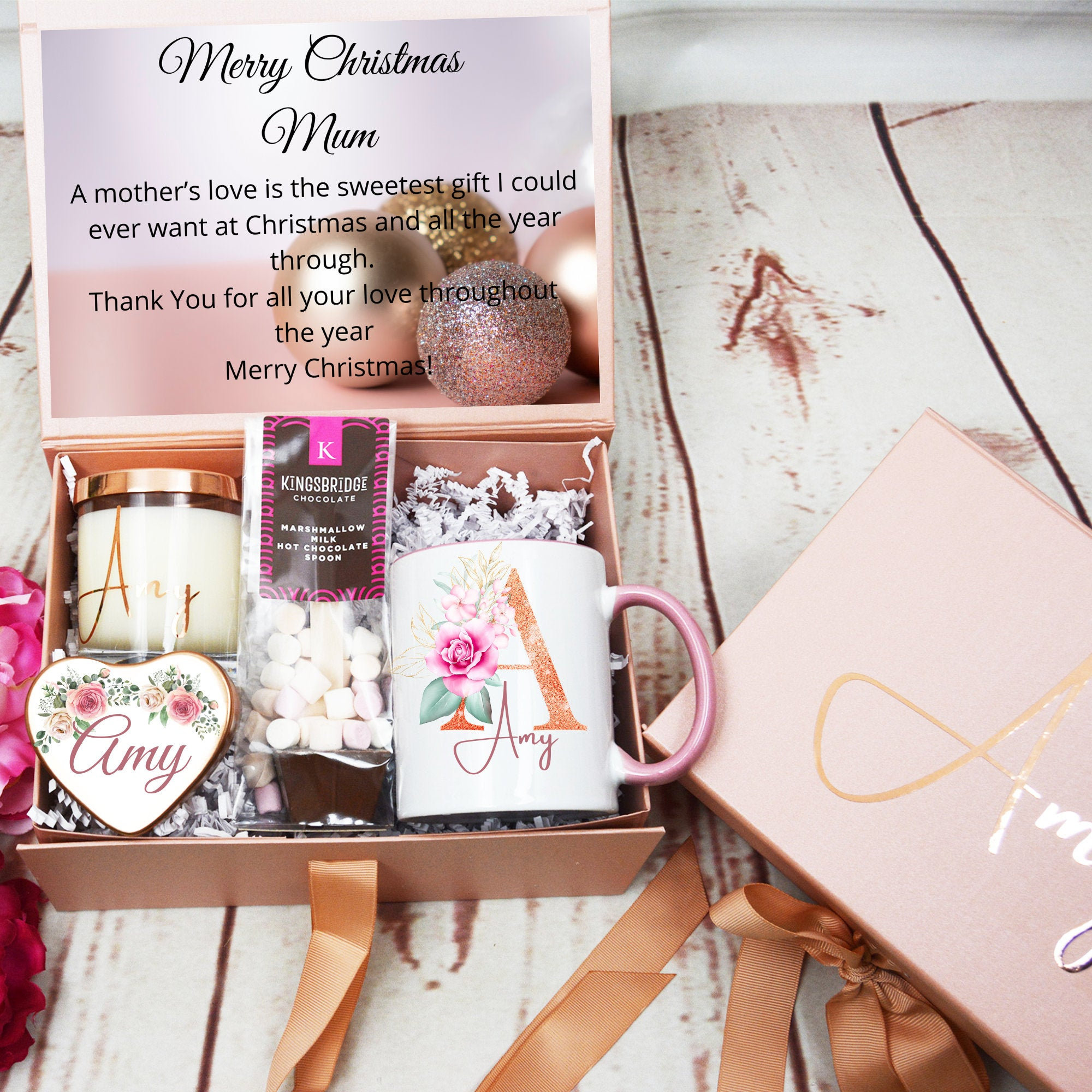 Luxury Christmas Gift Ideas 2020, Lilla Rugs