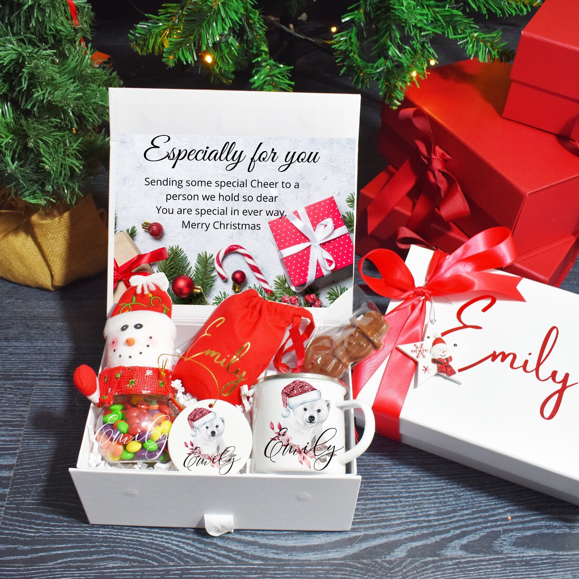 Personalized Christmas Gifts Ideas Imprint Com Blog