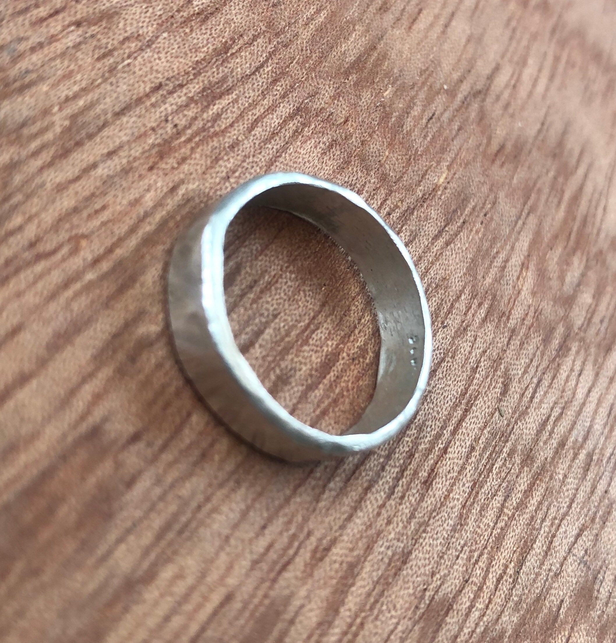 NicoWerk Anillo De Plata Para Mujer Labradorita De Plata De Ley
