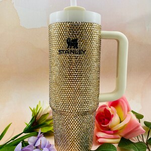 30oz Stanley Crystal Rhinestones