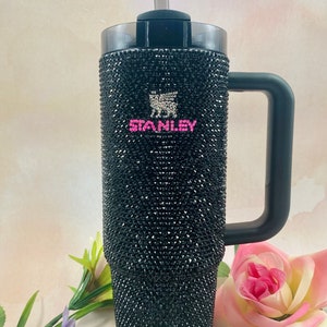 30oz Stanley Crystal Rhinestone