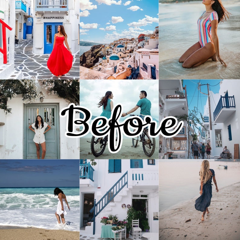 instagram presets instagram presets