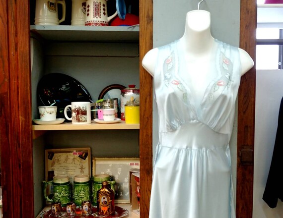 Beautiful Lingerie Made in Canada Classic Silk Und