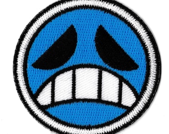 Emoji Patches Etsy Emoji Patches Etsy