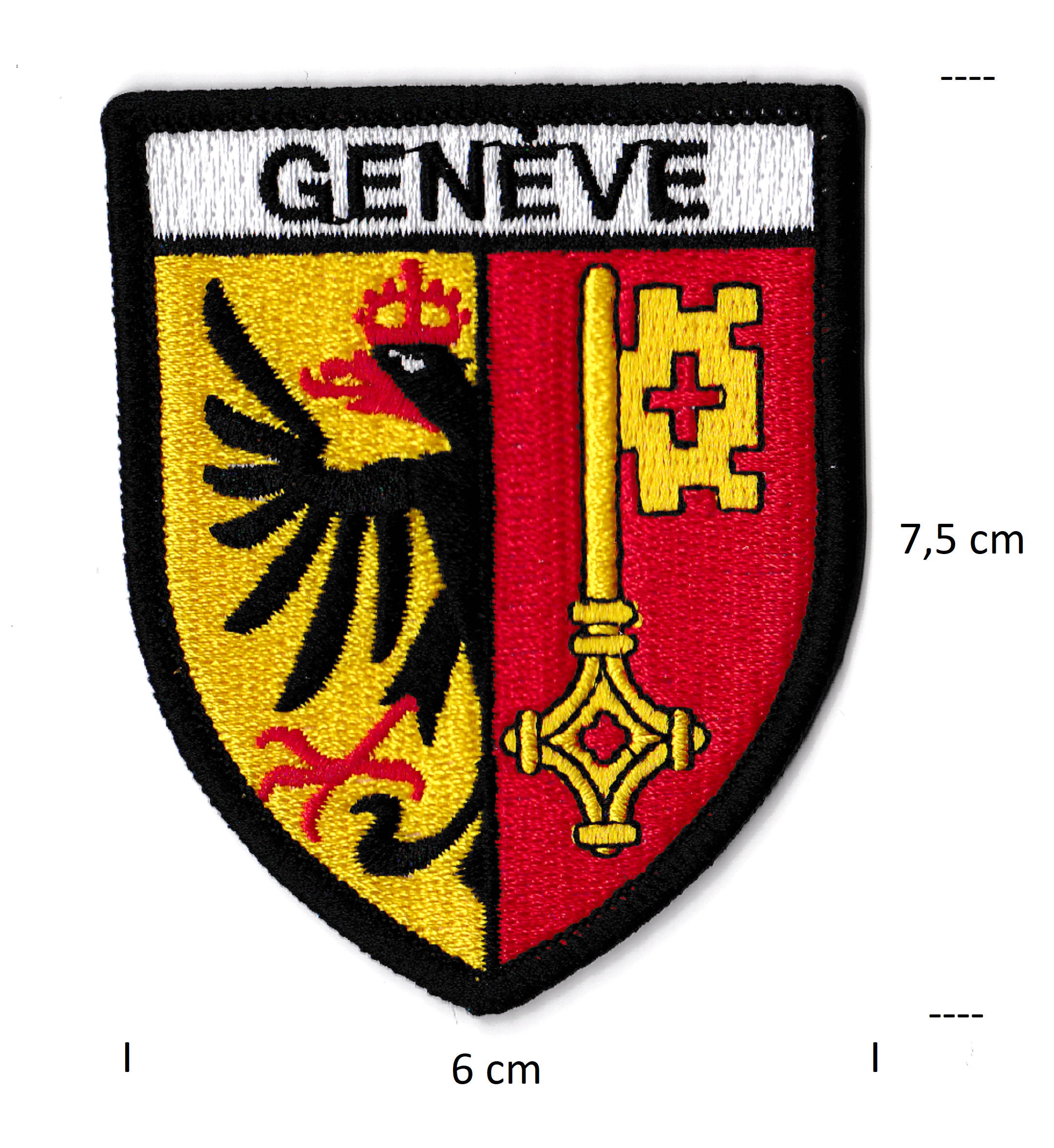旗印/Coat of Arms File:Coat of arms of the Mountainous Republic of the