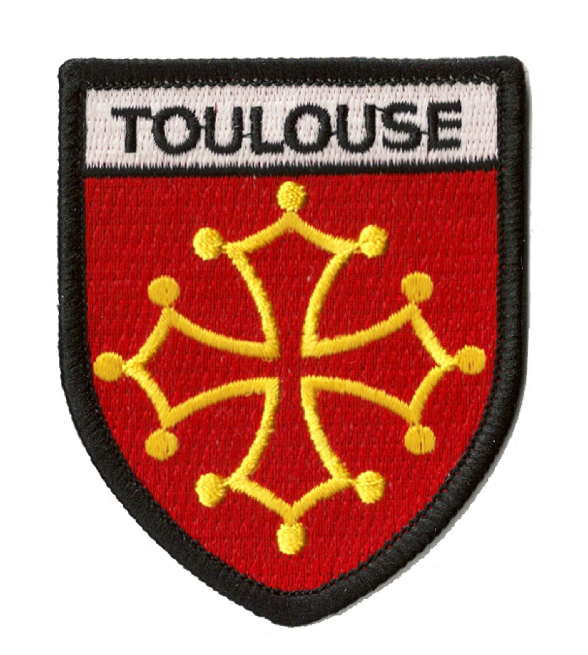 0522 Badge à coudre - Patch écusson brodé 100mmX48mm ROTHMANS RACING