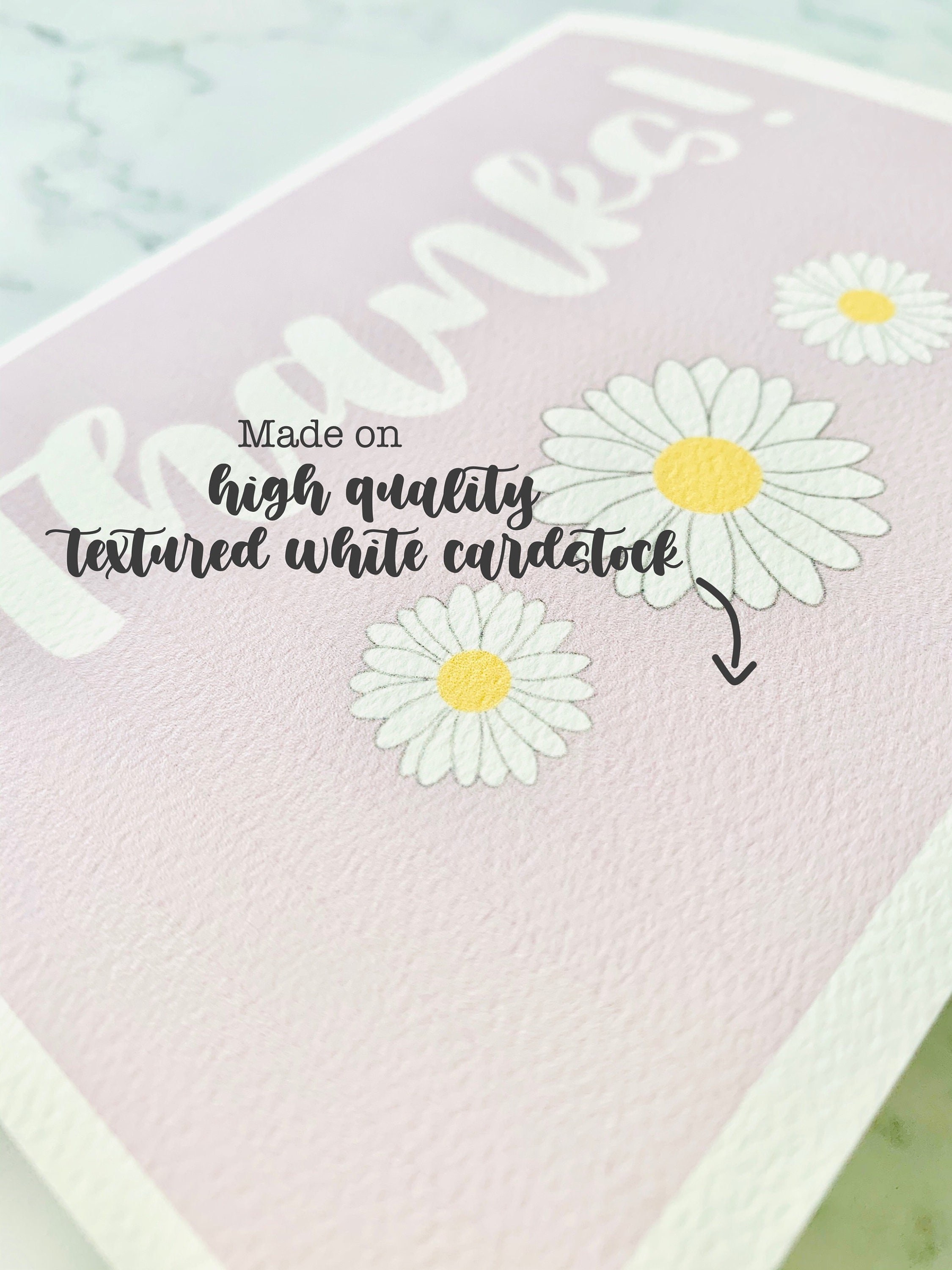 Hello Cards - Greeting Card Pack - Cute Stationery - Cute Cards ...