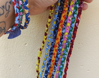 BANDANA anklets