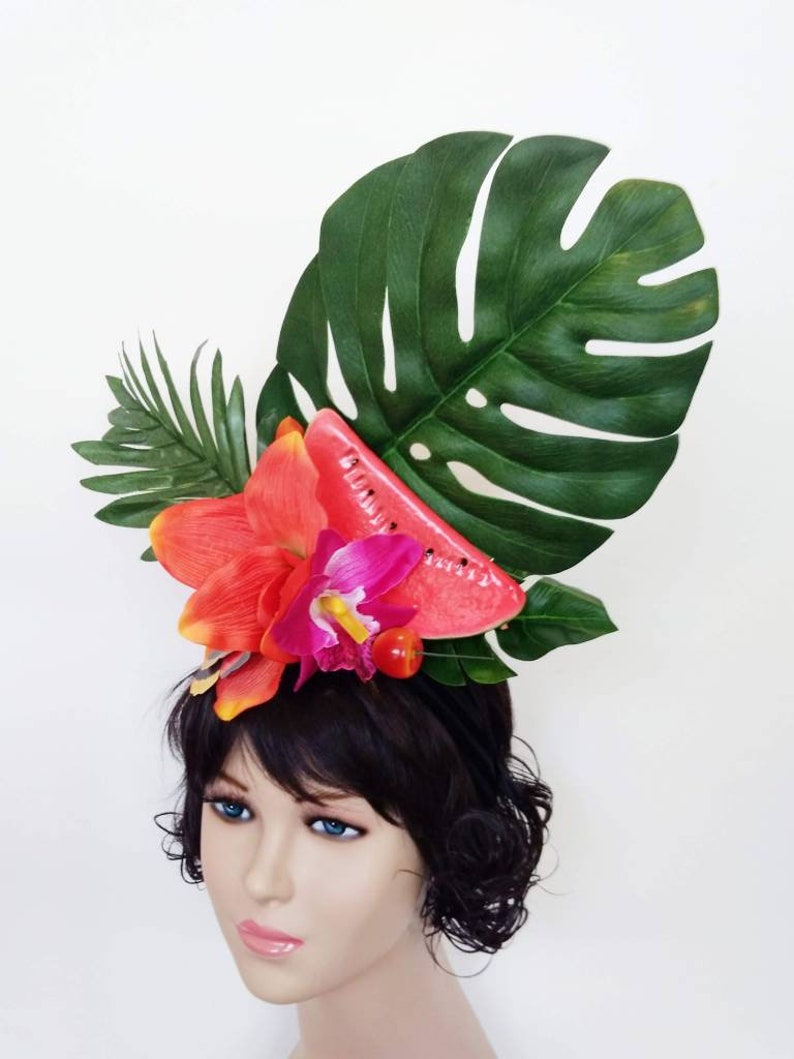 carmen miranda headpiece